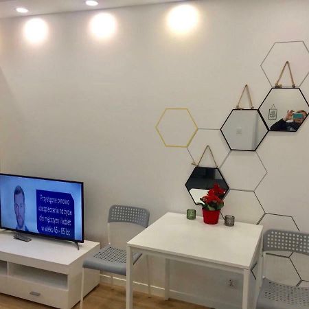 Apartament Mlynowa Apartament Białystok Zewnętrze zdjęcie