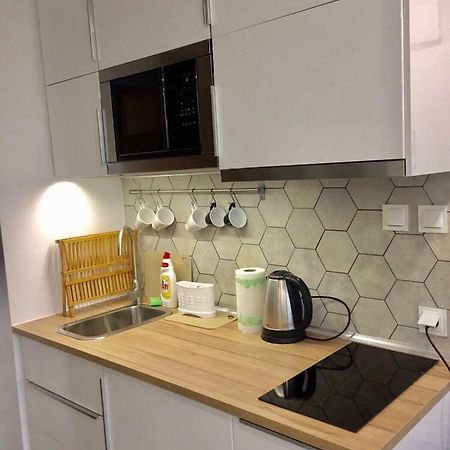 Apartament Mlynowa Apartament Białystok Zewnętrze zdjęcie