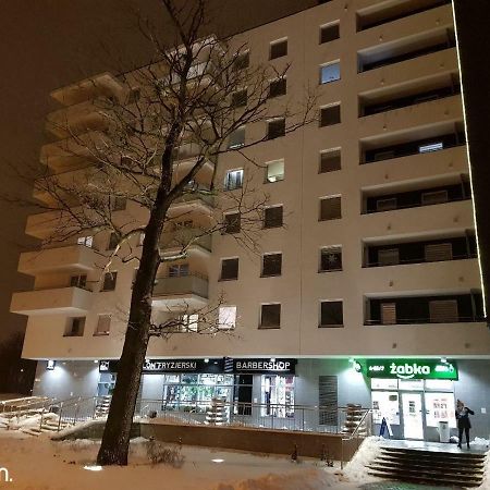 Apartament Mlynowa Apartament Białystok Zewnętrze zdjęcie
