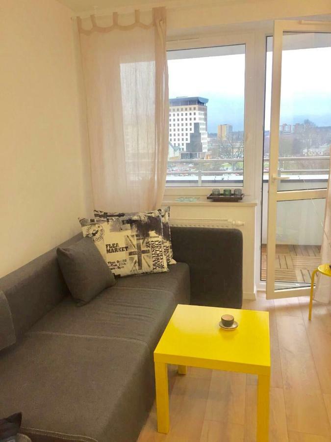 Apartament Mlynowa Apartament Białystok Zewnętrze zdjęcie