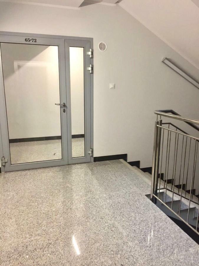 Apartament Mlynowa Apartament Białystok Zewnętrze zdjęcie