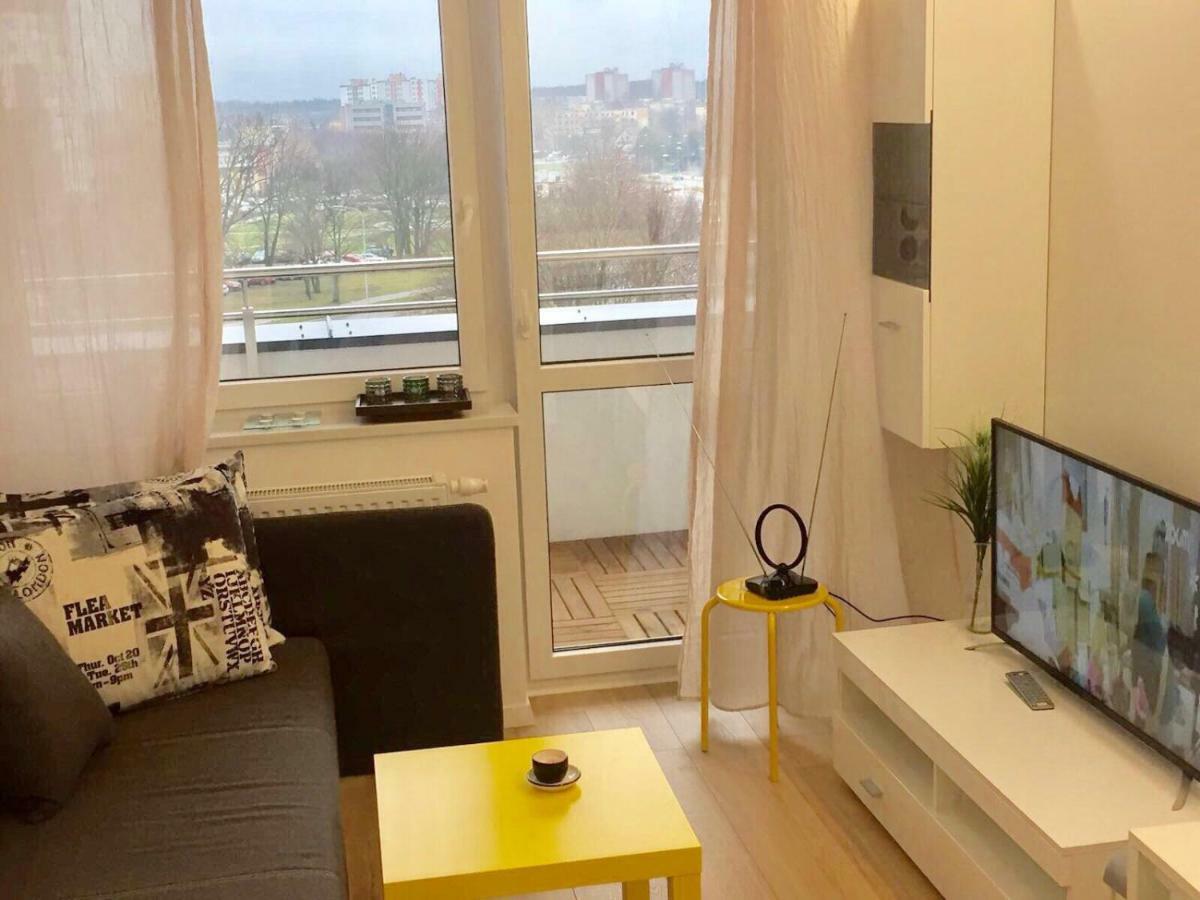 Apartament Mlynowa Apartament Białystok Zewnętrze zdjęcie