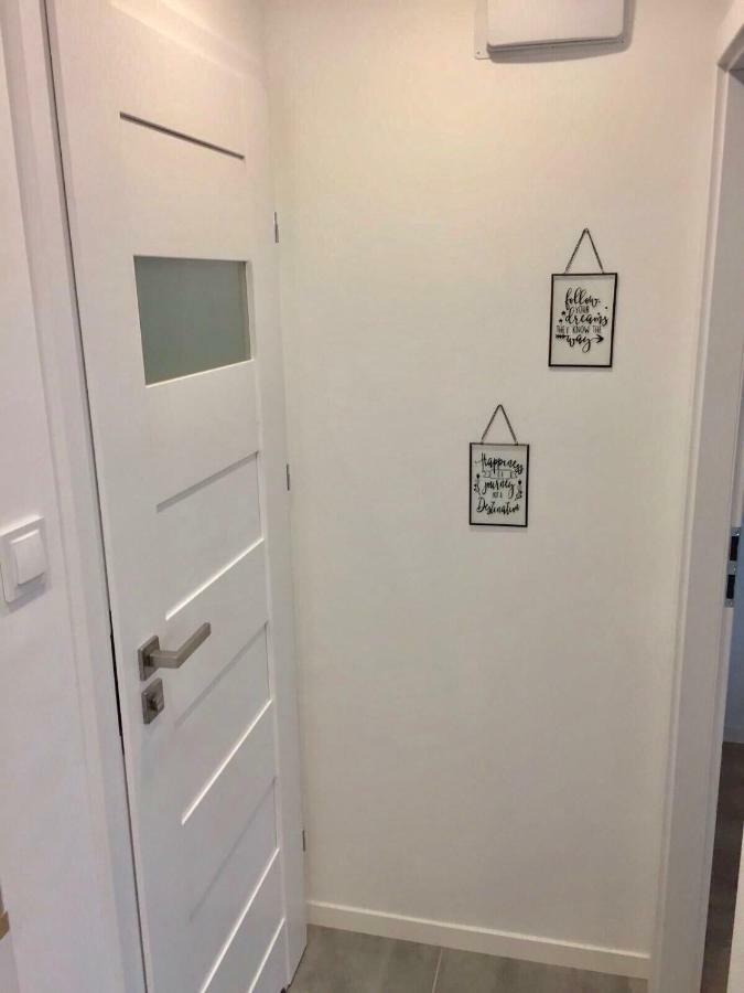 Apartament Mlynowa Apartament Białystok Zewnętrze zdjęcie