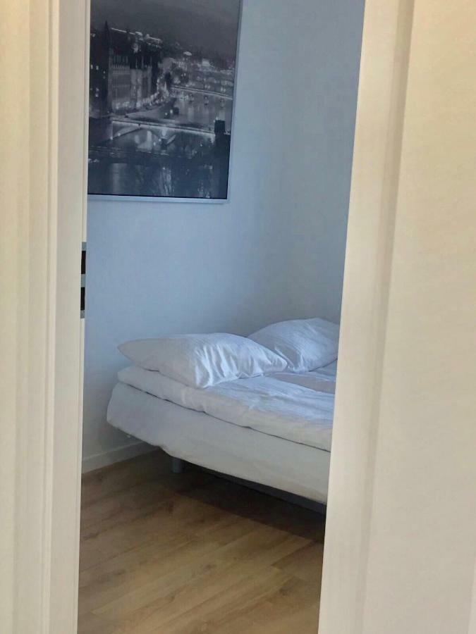 Apartament Mlynowa Apartament Białystok Zewnętrze zdjęcie