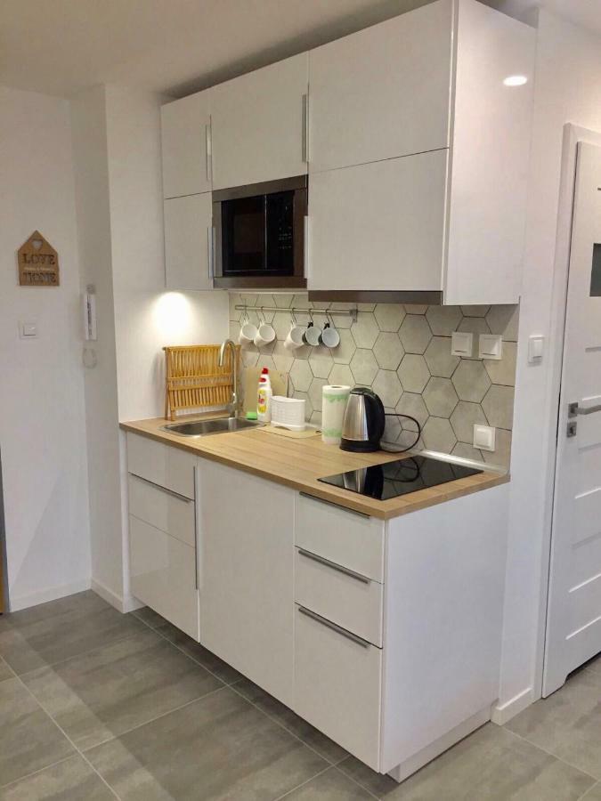 Apartament Mlynowa Apartament Białystok Zewnętrze zdjęcie
