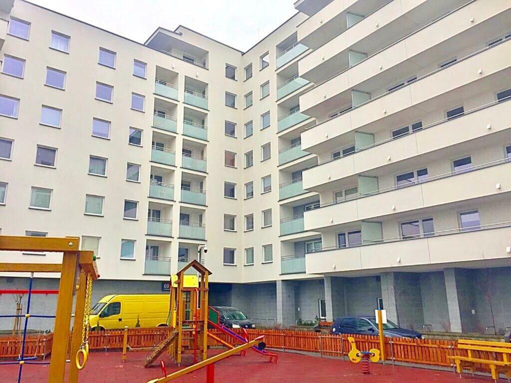 Apartament Mlynowa Apartament Białystok Zewnętrze zdjęcie