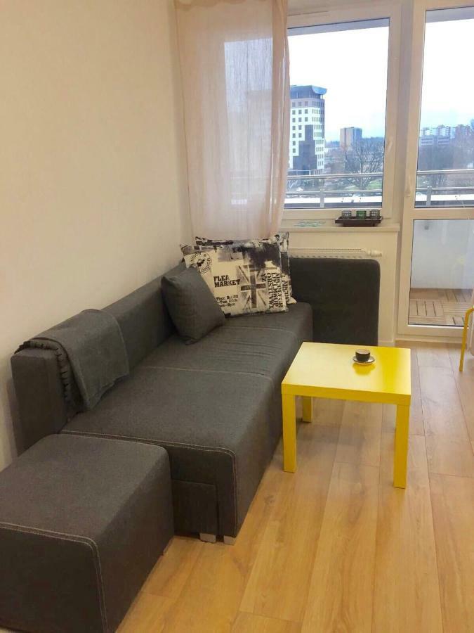 Apartament Mlynowa Apartament Białystok Zewnętrze zdjęcie