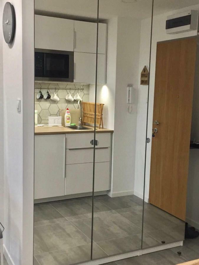 Apartament Mlynowa Apartament Białystok Zewnętrze zdjęcie