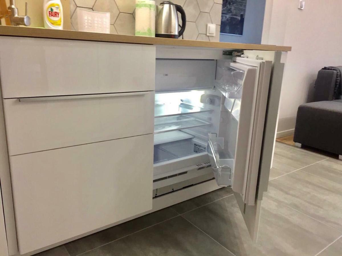 Apartament Mlynowa Apartament Białystok Zewnętrze zdjęcie