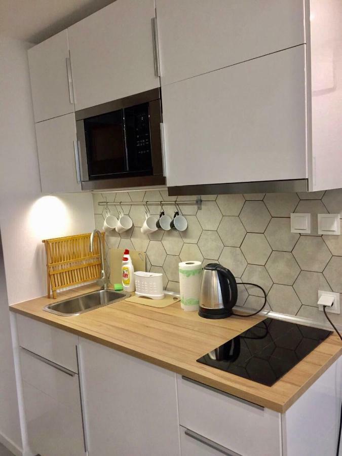Apartament Mlynowa Apartament Białystok Zewnętrze zdjęcie