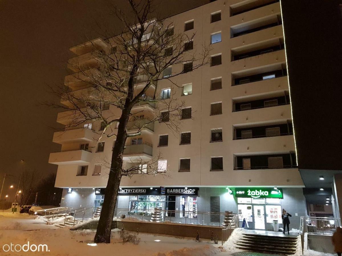 Apartament Mlynowa Apartament Białystok Zewnętrze zdjęcie